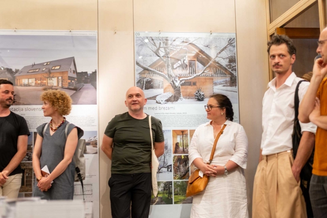 photo: Blaž Jamšek