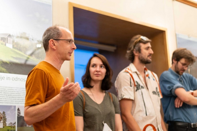 photo: Blaž Jamšek