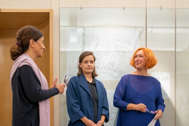 photo: Blaž Jamšek