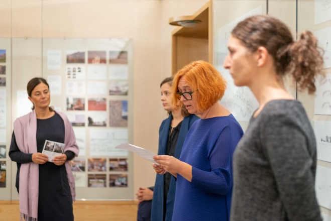 photo: Blaž Jamšek