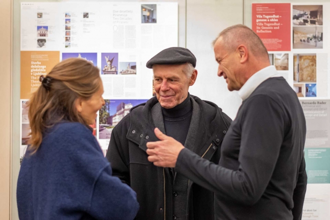 photo: Blaž Jamšek