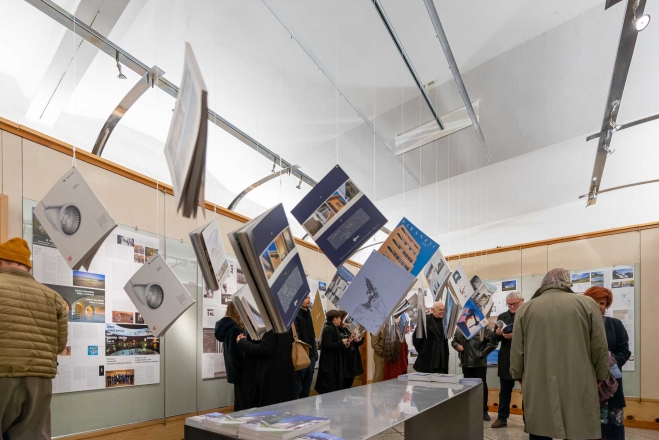 photo: Blaž Jamšek