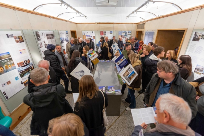 photo: Blaž Jamšek