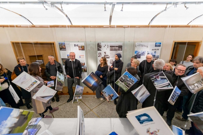 photo: Blaž Jamšek