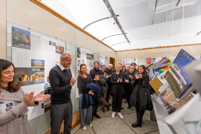 photo: Blaž Jamšek