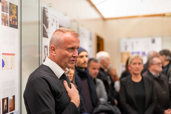 photo: Blaž Jamšek