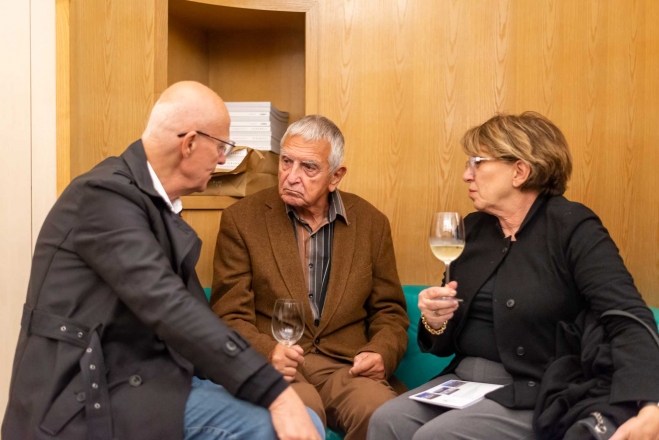 photo: Blaž Jamšek