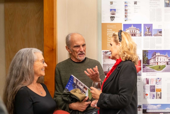 photo: Blaž Jamšek