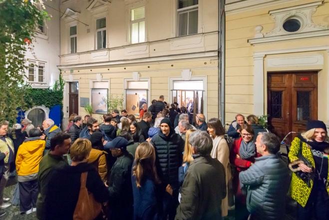 photo: Blaž Jamšek