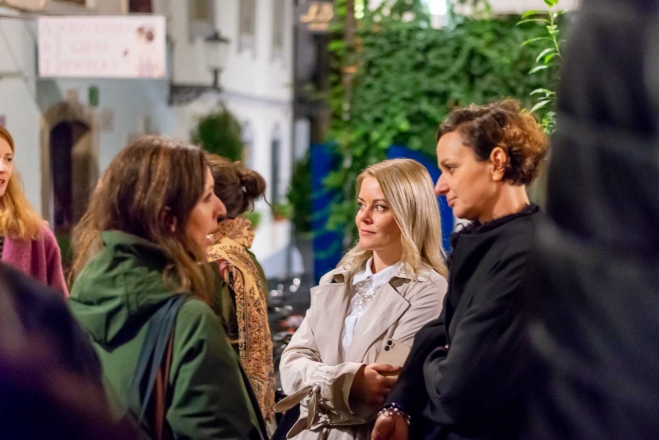 photo: Blaž Jamšek