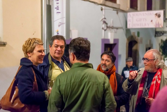 photo: Blaž Jamšek