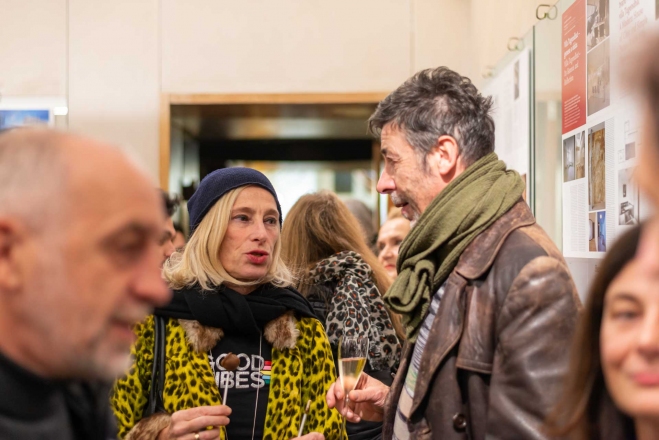 photo: Blaž Jamšek