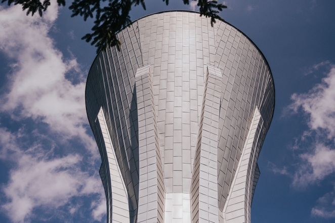 Vodni zbiralnik Beltinci, Beltinci, 2014–2015, Anton Kolarič, Sara Rajh, Nino Jarc, Peter Čizmazija, Atrij, foto: Katja Pucko