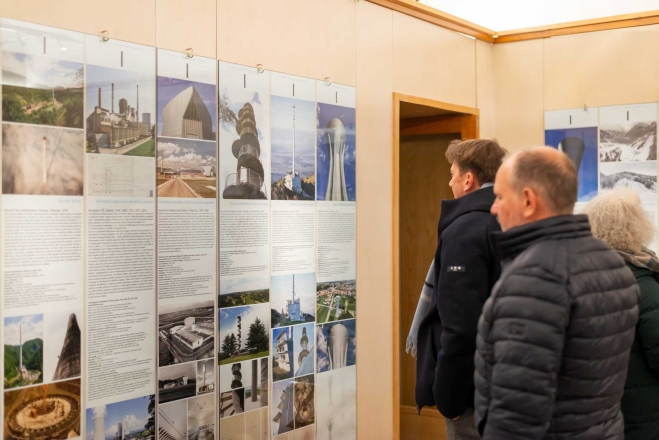 photo: Blaž Jamšek