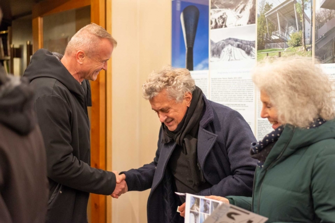 photo: Blaž Jamšek