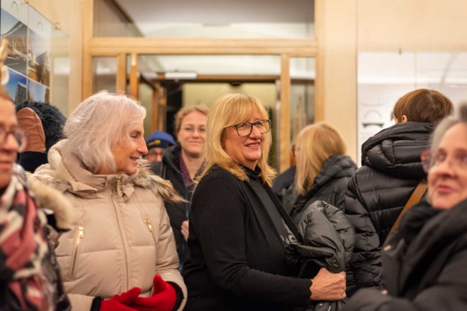 photo: Blaž Jamšek