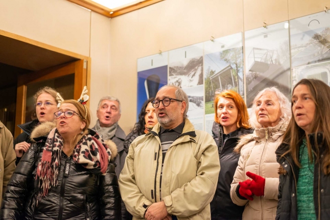 photo: Blaž Jamšek