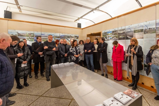 photo: Blaž Jamšek