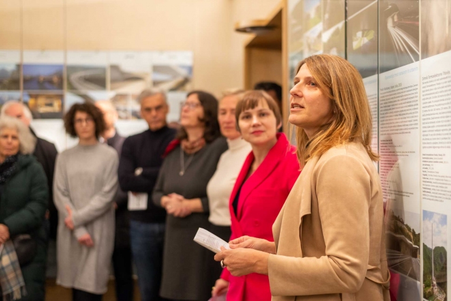 photo: Blaž Jamšek