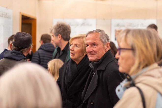 photo: Blaž Jamšek