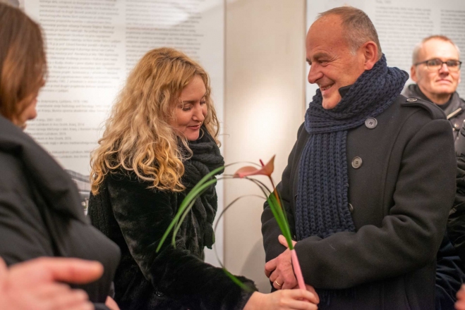 photo: Blaž Jamšek