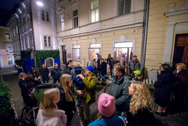 photo: Blaž Jamšek