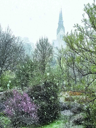 photo: Robert Potokar