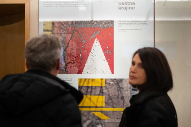 photo: Blaž Jamšek