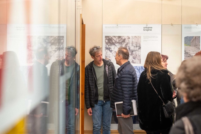 photo: Blaž Jamšek