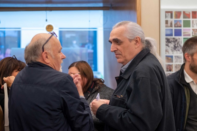 photo: Blaž Jamšek