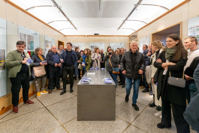 photo: Blaž Jamšek