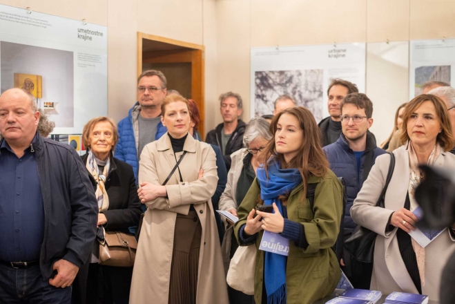 photo: Blaž Jamšek