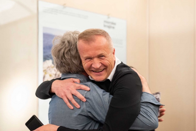 photo: Blaž Jamšek