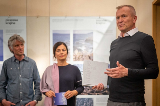 photo: Blaž Jamšek