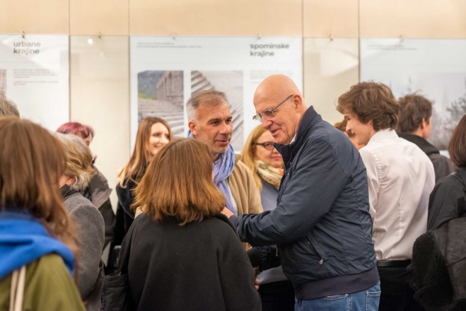 photo: Blaž Jamšek