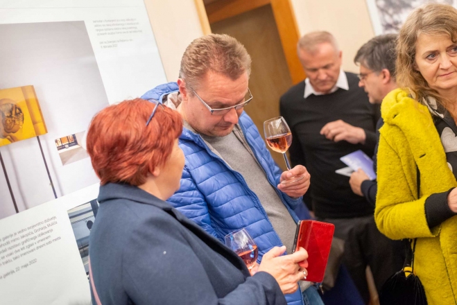 photo: Blaž Jamšek