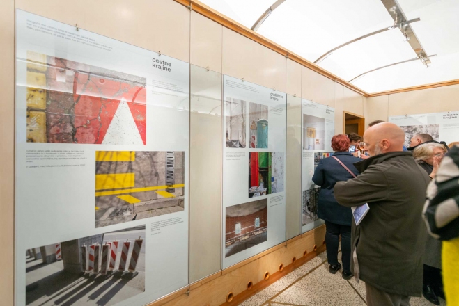 photo: Blaž Jamšek