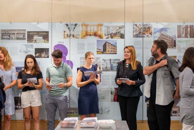 photo: Blaž Jamšek