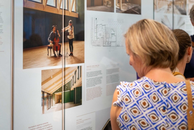 photo: Blaž Jamšek