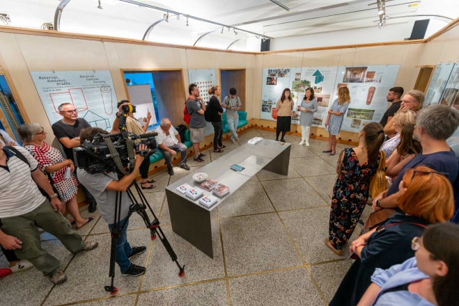 photo: Blaž Jamšek