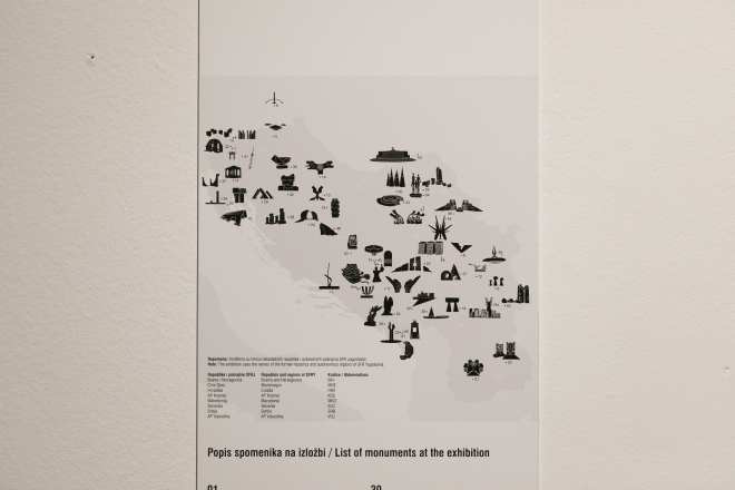 Odprtje razstave, MSUV, foto Marko Ercegović