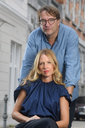 Arhitektura Krušec, Slovenija