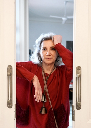 Carme Pinós, Spain