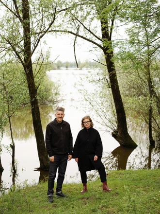 Mia Roth Čerina & Tonči Čerina, Croatia