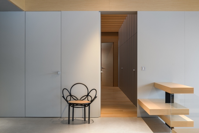 Hiša T, Murgle, Ljubljana, 2021, Katjuša Kranjc, Rok Kuhar, Vesna Draksler, Laura Klenovšek, Lea Lipovšek, Maja Horvat, Zala Košnik, foto: Žiga Lovšin