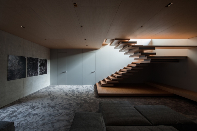 Hiša T, Murgle, Ljubljana, 2021, Katjuša Kranjc, Rok Kuhar, Vesna Draksler, Laura Klenovšek, Lea Lipovšek, Maja Horvat, Zala Košnik, foto: Žiga Lovšin