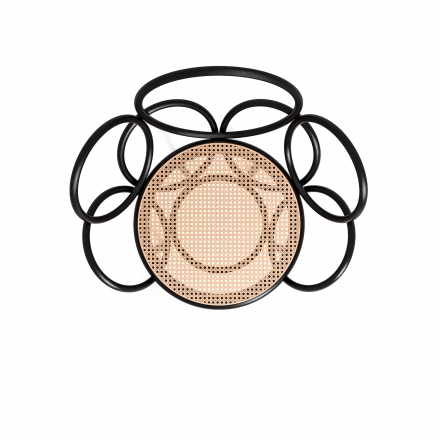 OLIMP chair, Murgle, Ljubljana, 2022, Katjuša Kranjc, Rok Kuhar, photo: Aljoša Rebolj