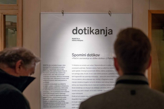 photo: Blaž Jamšek