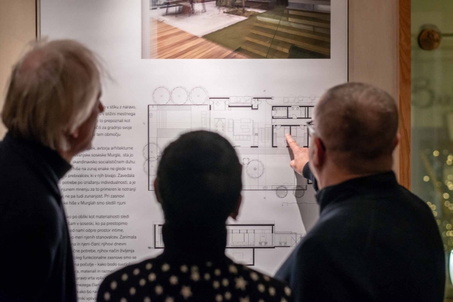 photo: Blaž Jamšek