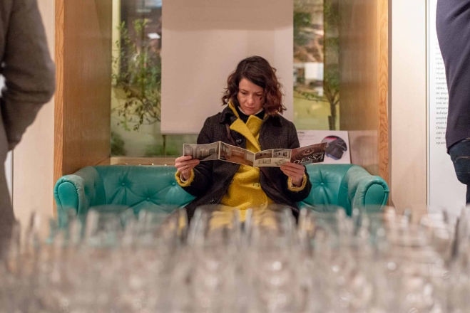 photo: Blaž Jamšek